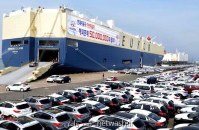 چرایی حذف خودرو های سواری از لیست واردات