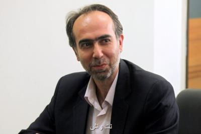 برنامه های سازمان محیط زیست برای صیانت از ذخایر ژنتیکی حیات وحش