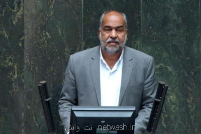 تذکر نماینده بافق به مجمع تشخیص مصلحت نظام در ارتباط با مصوبه خودرویی مجلس