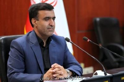 رئیس سازمان حفاظت محیط زیست با اقشار مردم دیدار نمود