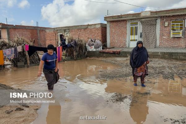 جبران خسارات وارده به بخش کشاورزی پلدختر بصورت کمک بلاعوض و تسهیلات