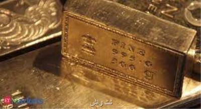 طلای جهانی بر نردبان صعود پا گذاشت!