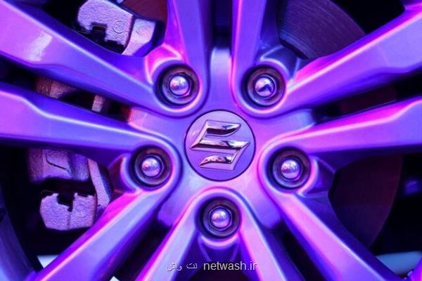 ورود سوزوکی به اعماق بازار خودرو های الکتریکی