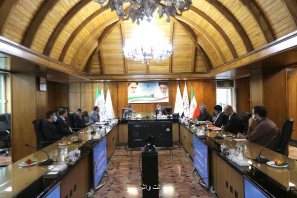 اصلاح قوانین گمرکی نقش مهمی در تقویت دیپلماسی اقتصادی دارد