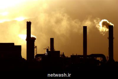 اختصاص 5 و نیم هزار میلیارد تومان عوارض آلایندگی خوزستان به خود استان