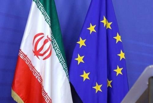 سیاست ایران در تجارت با اتحادیه اروپا