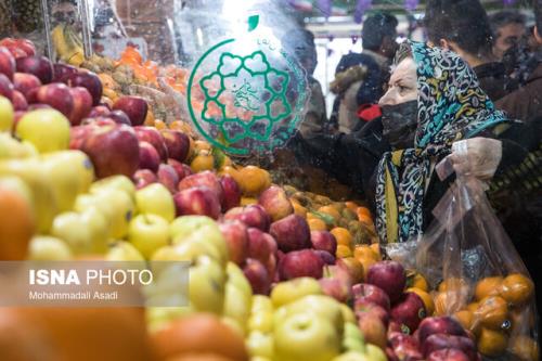 در بازار میوه چه می گذرد؟