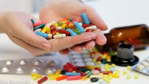 افزایش پرداختی بانک ها به صنایع دارویی
