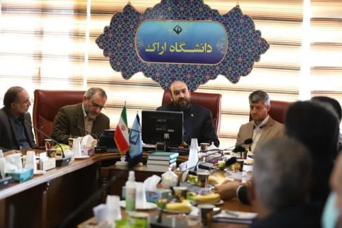 ارتباط نظام علم وفناوری و نظام استانداردسازی، ناظر به حل مسائل کشور باشد