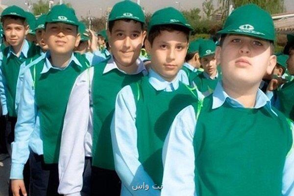 هیچ کجای دنیا تمام بار محافظت از محیط زیست بر دوش دولت نیست