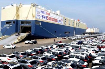 واردات خودرو به این زودی ها بعید است