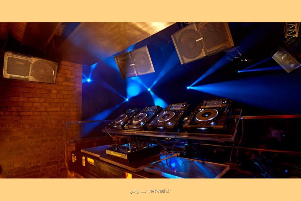 اجاره اسپیس و فضای نمایشگاهی