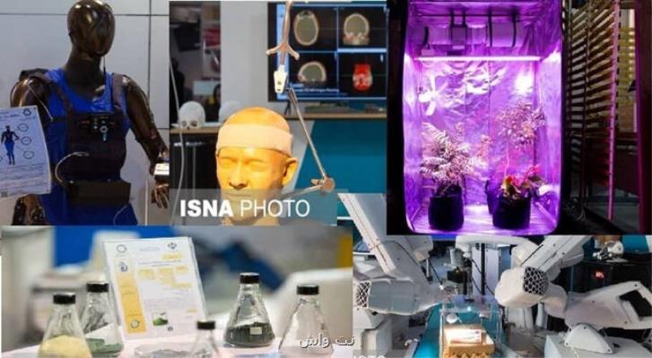 نیازهای فناورانه 5 کشور به دانش بنیان های ایرانی عرضه می شود