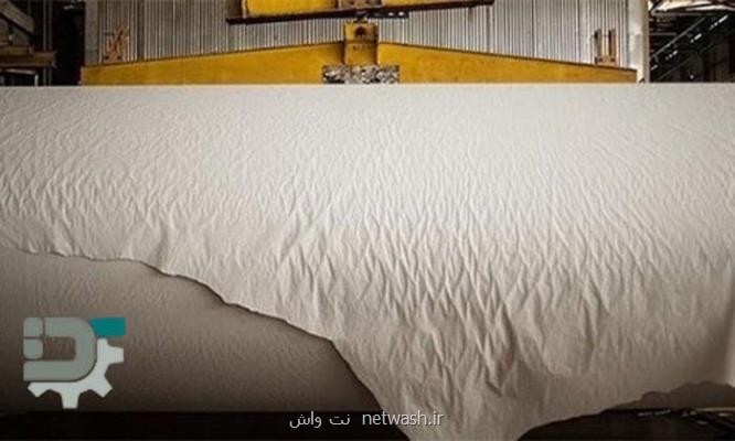 راهنمای گام به گام ساخت کاغذ همراه با تصویر