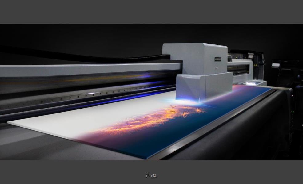 معرفی 5 روش مرسوم چاپی