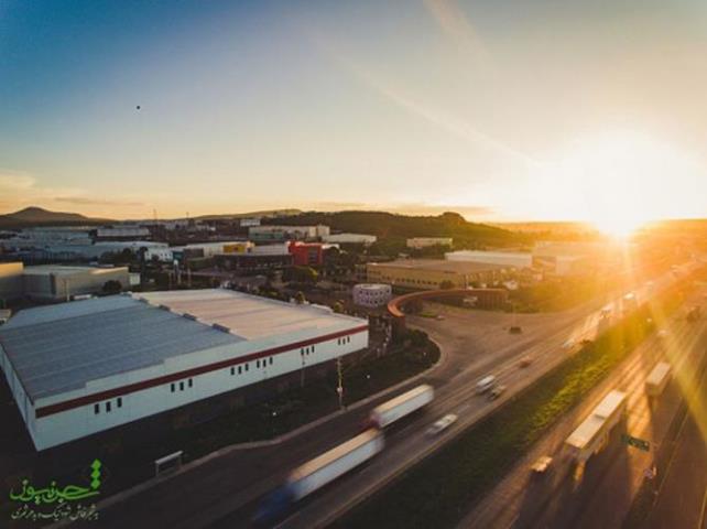 معرفی شرکت های مهم در شهرک صنعتی تهران