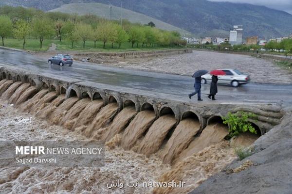 آنچه طی ۴۸ ساعت در لرستان گذشت
