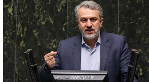 طرح استیضاح وزیر صمت اعلام وصول شد