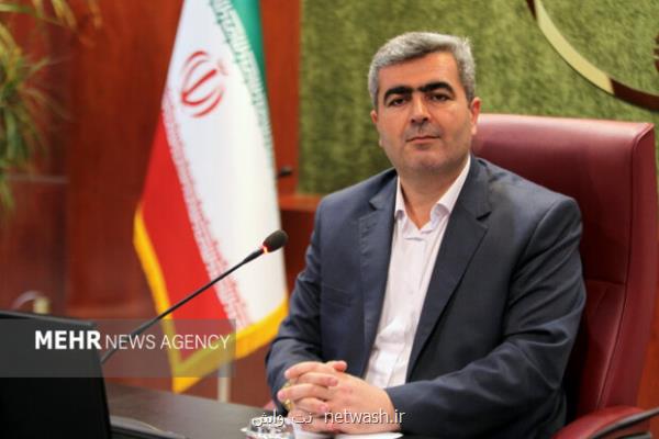 رهاسازی آهو در دشت مغان