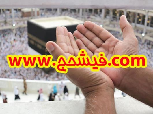 خرید و فروش فیش حج