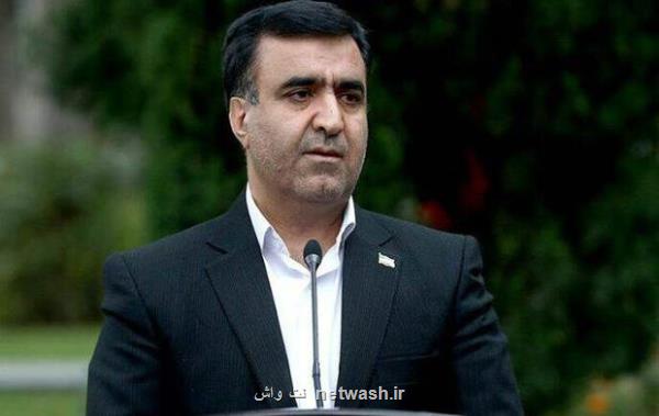 معاون رییس جمهور عازم جده شد