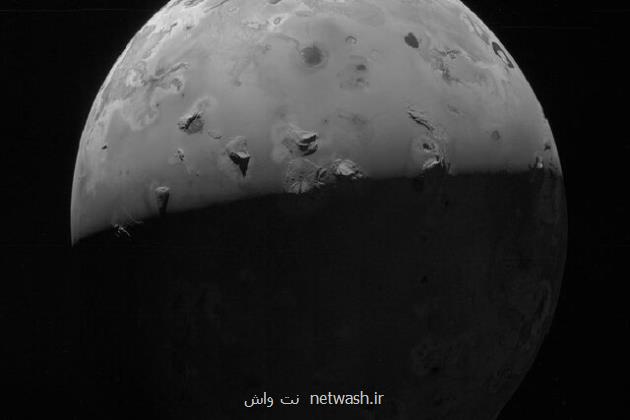 فیلم خیره کننده مریخ نورد کنجکاوی از طلوع و غروب در سیاره سرخ