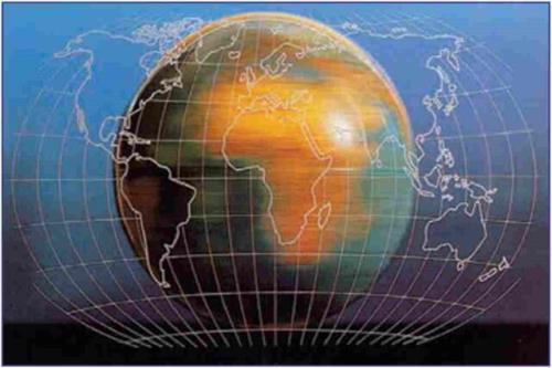 نقش تنوع زمین شناختی در توسعه و آینده پایدار