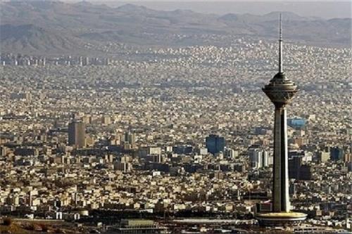 صدمه پذیری ۷۵ درصدی ساختمان های تهران در مقابل زلزله