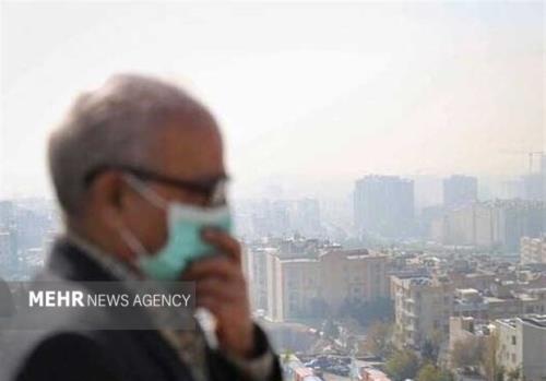 انتشار بوی نامطبوع در شمال شهر اصفهان منشا بو کجاست؟