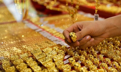 پیش بینی جالب مؤسسات مالی از آینده قیمت طلا