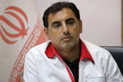 اخطار وقوع وزش بادهای 120 روزه در شرق کشور آماده باش نیروهای امدادی