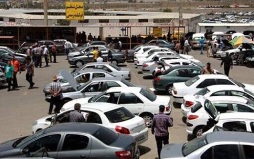 قیمت سمند به یک میلیارد تومان نزدیک شد