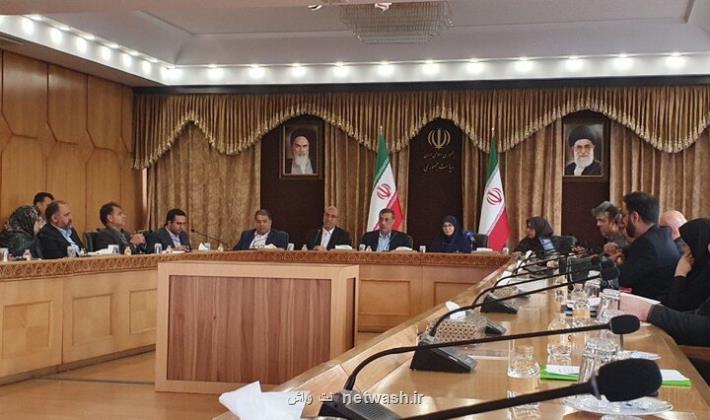 در جلسه کارگروه ملی مدیریت پسماند چه گذشت؟