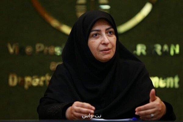 انصاری با کارکنان محیط زیست استان سمنان دیدار کرد
