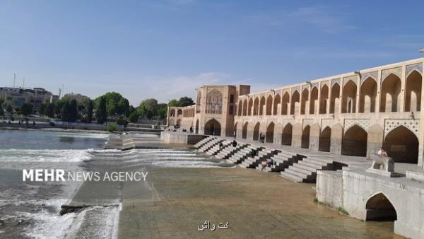 وضعیت قابل قبول هوای اصفهان شاخص کاشان قرمز شد