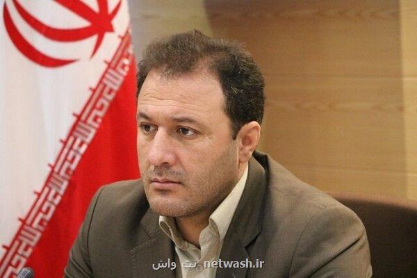 رشد چشم گیر کارهای پایش و لابراتوار های محیط زیست استان تهران