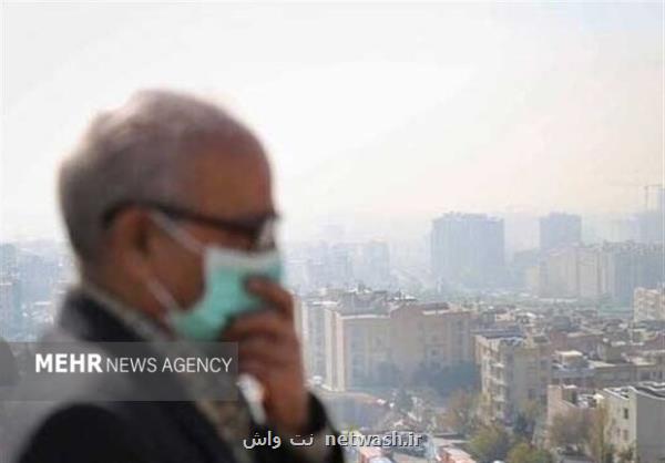 انتشار بوی نامطبوع در شمال شهر اصفهان منشا بو کجاست؟