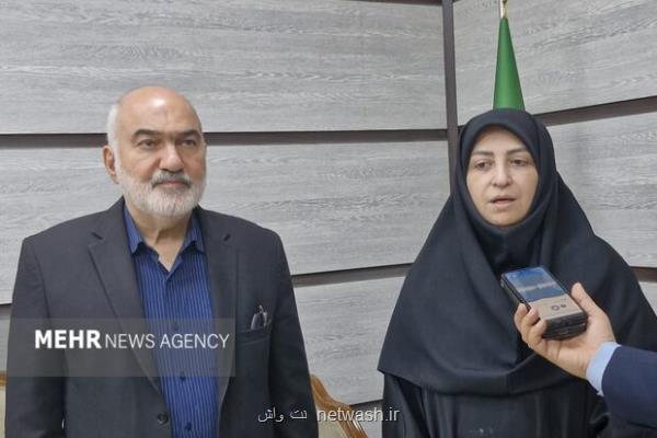 تلاشهای منطقه ای برای مهار ریزگردها و همکاری با کشورهای همسایه