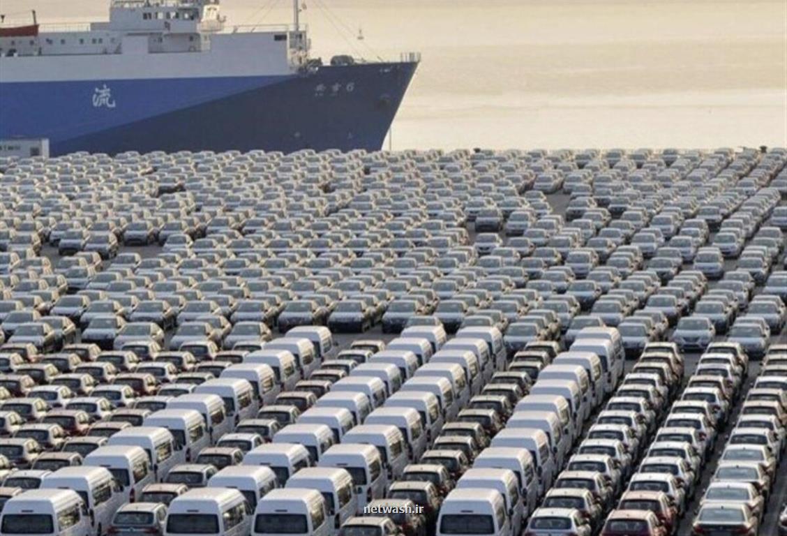 واردات خودرو جان گرفت اما وضعیت خدمات بعد از فروش خودرو های خارجی نامعلوم است