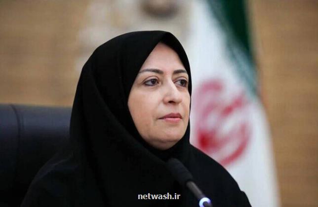 پیگیری حقابه از عراق و موضوع کاهش سطح آب دریای خزر از طرف ایران