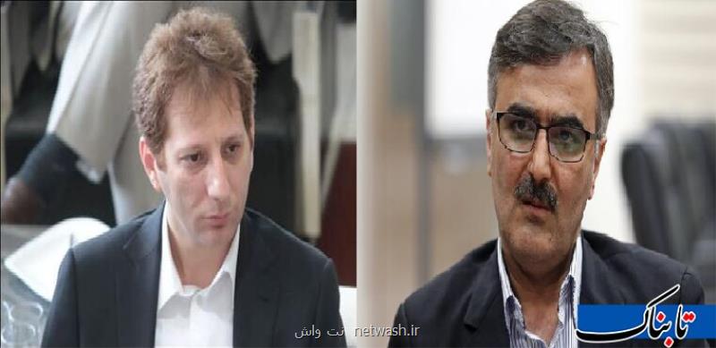 رئیس بانک مرکزی در مقابل بابک زنجانی عقب نشینی می کند؟