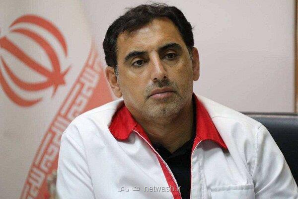 اخطار وقوع وزش بادهای 120 روزه در شرق کشور آماده باش نیروهای امدادی