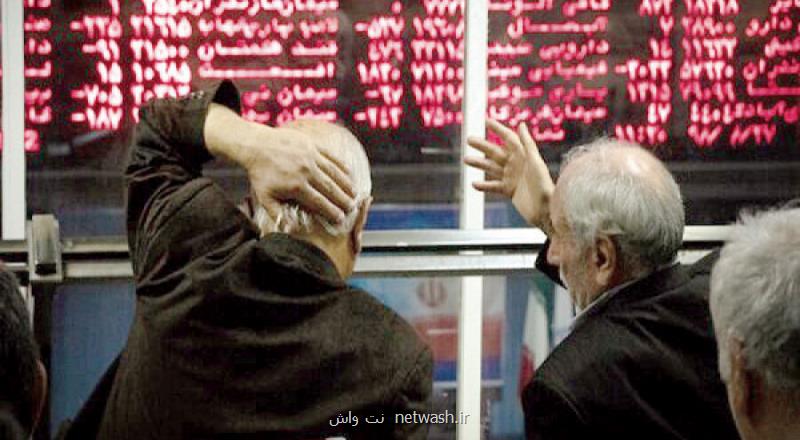 گزارش بازار سرمایه امروز ۸ شهریور ۱۴۰۴