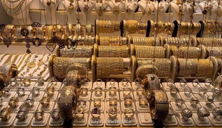 قیمت جدید طلا و سکه ۲۱ شهریورماه ۱۴۰۴