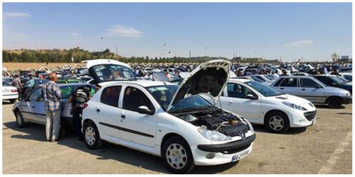 پیش بینی یک کارشناس از بازار خودرو در ایام آینده