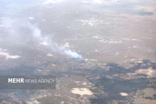 تأخیر در شروع فعالیت ادارات و مدارس 6 شهر خوزستان به علت آلودگی هوا