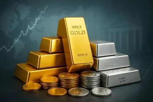 پیش بینی یک کارشناس درمورد قیمت طلا و ارز تا پایان سال جاری