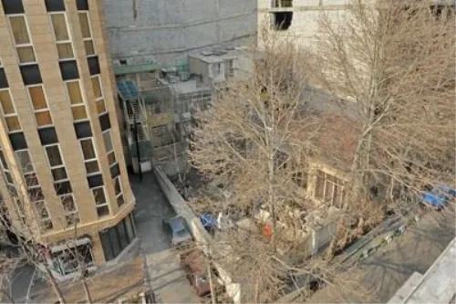 با بودجه 500 میلیون تومان در کدام منطقه تهران میتوان خانه رهن کامل کرد؟