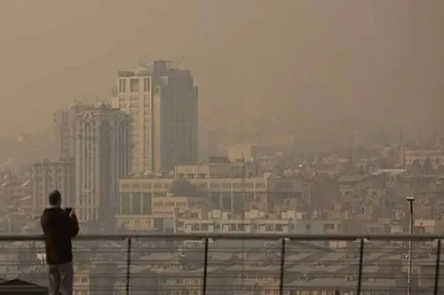 کمربند جنوبی تهران در وضعیت قرمز کارگروه اضطرار تشکیل می شود؟