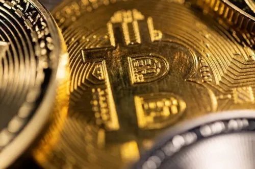 بیتکوین درحال برگشت به روند صعودی